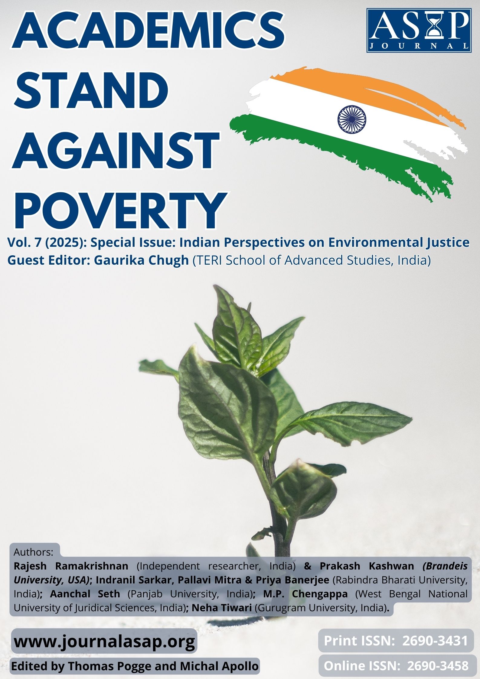 Neha Tiwari   Department of Political Science and Public Policy, Gurugram University, India